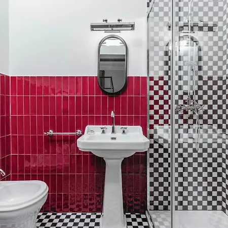The Couper Colonna 4* Roma