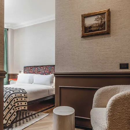 The Couper Colonna Konukevi 4*