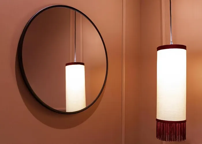 The Couper Colonna 4* רומא