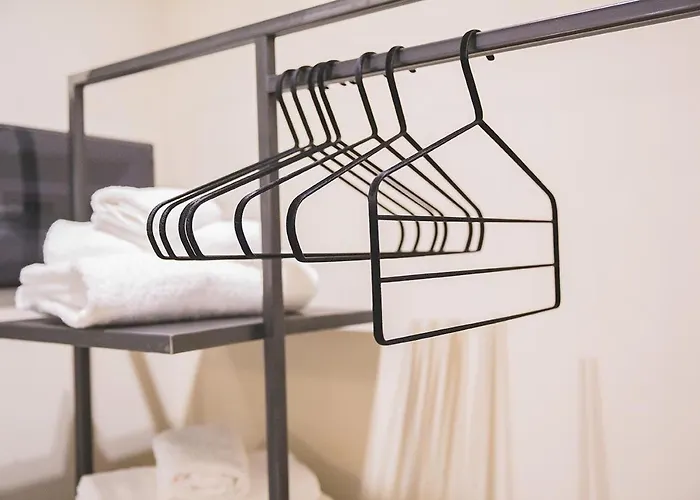 The Couper Colonna 4* רומא