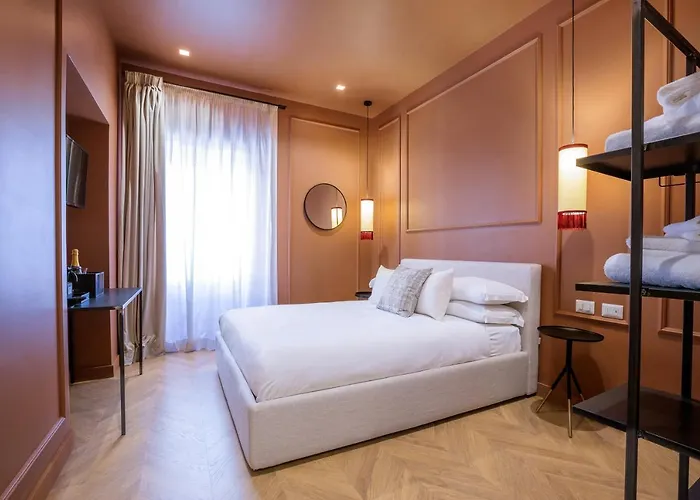 The Couper Colonna רומא