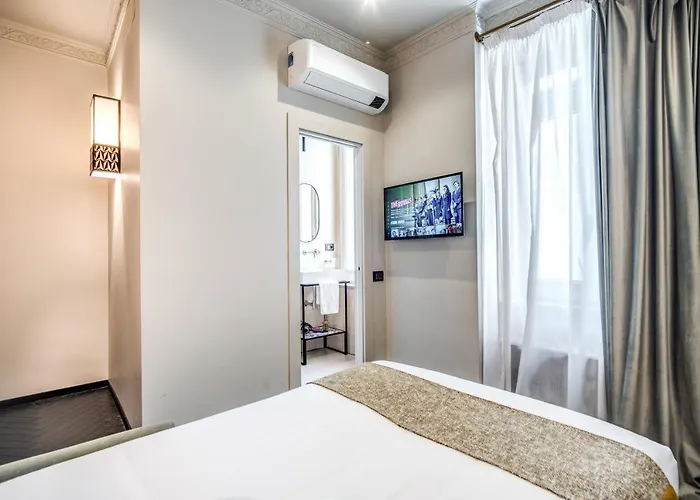 בית הארחה The Couper Colonna