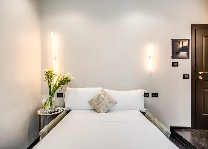 בית הארחה The Couper Colonna