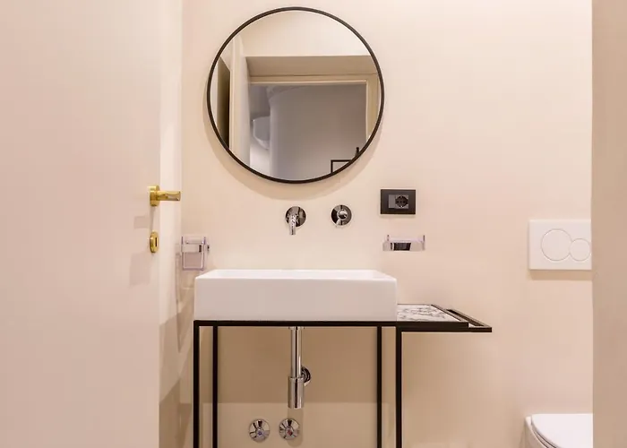 The Couper Colonna בית הארחה 4*