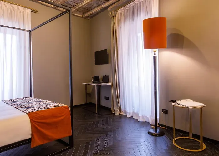 בית הארחה The Couper Colonna