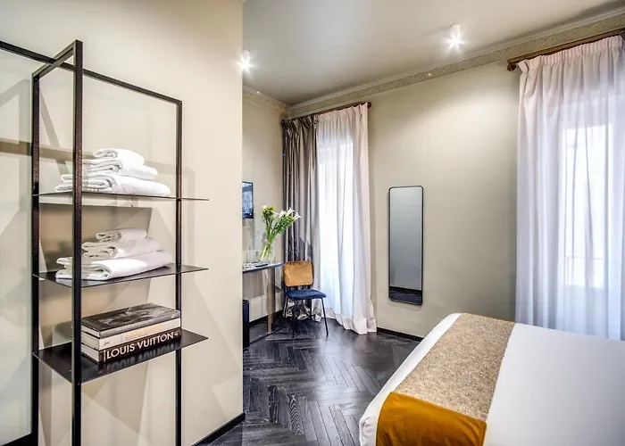 The Couper Colonna רומא