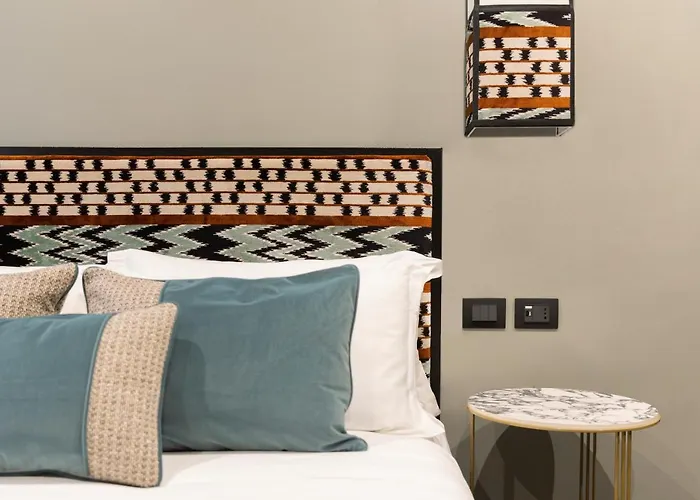 The Couper Colonna רומא