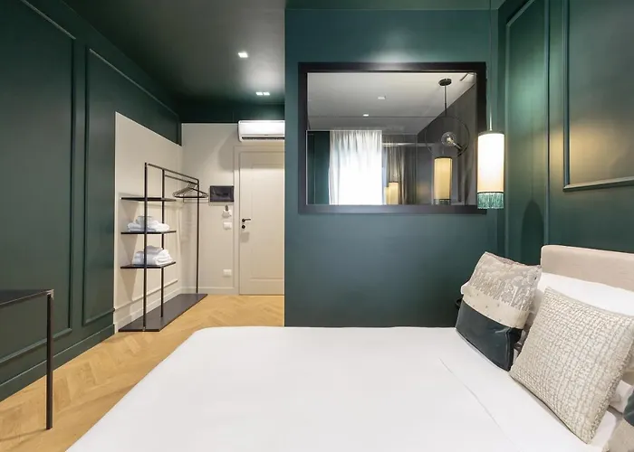 The Couper Colonna 4*