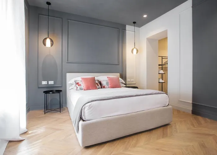 בית הארחה The Couper Colonna