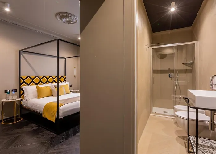 The Couper Colonna 4*