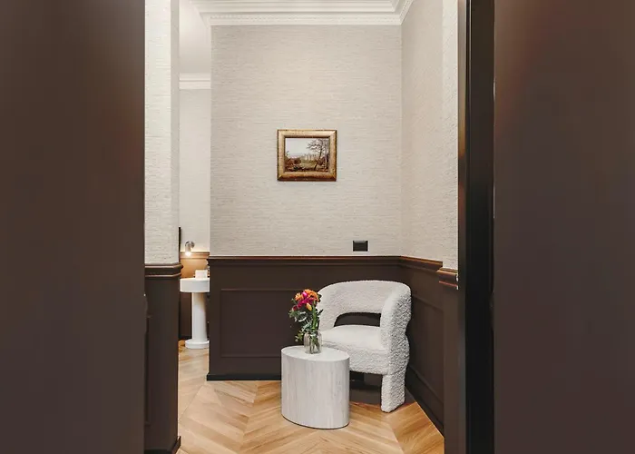 The Couper Colonna