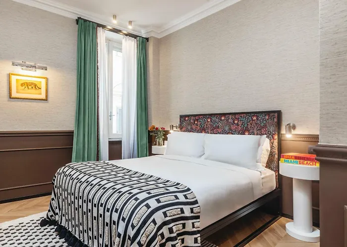 The Couper Colonna רומא