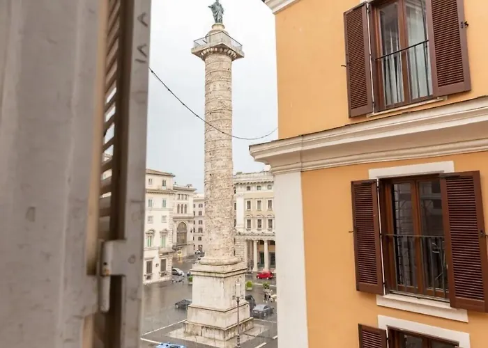 The Couper Colonna 4*