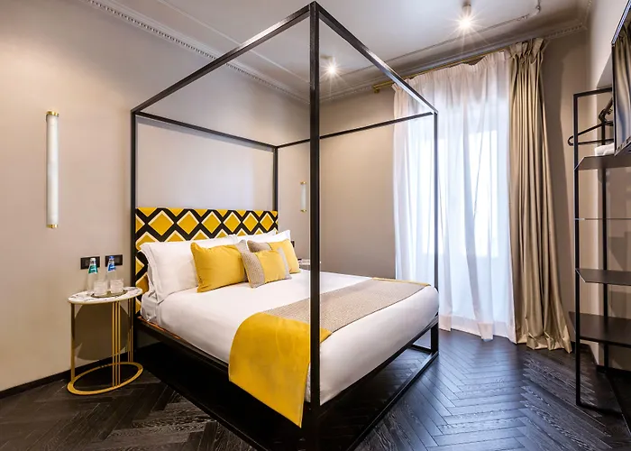 The Couper Colonna 4*