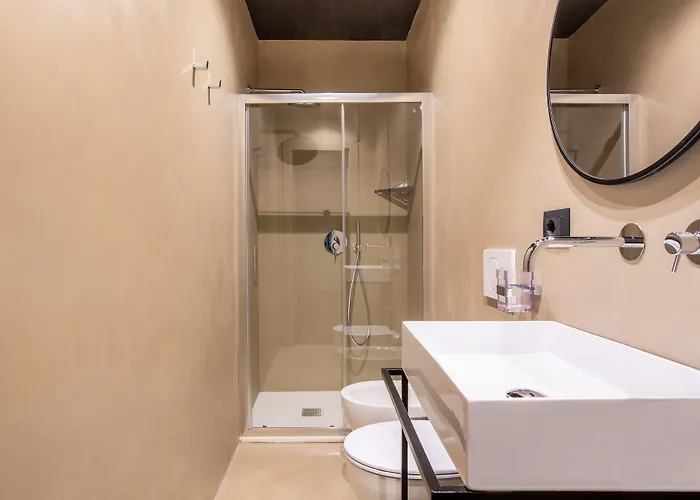 The Couper Colonna רומא