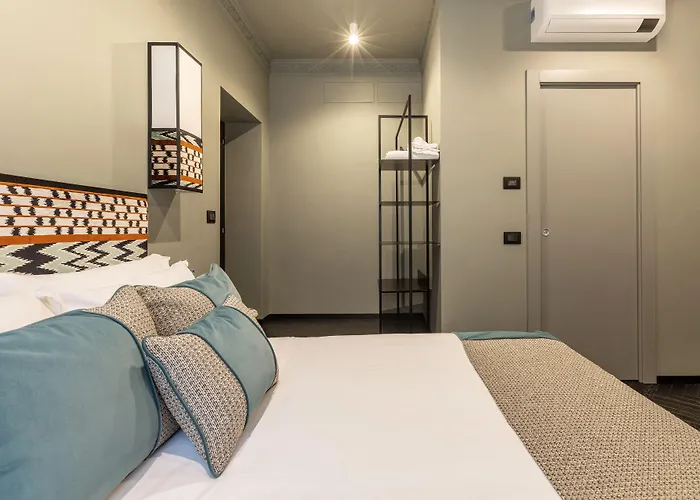 The Couper Colonna רומא