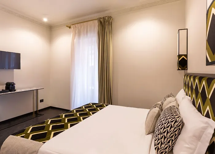 בית הארחה The Couper Colonna