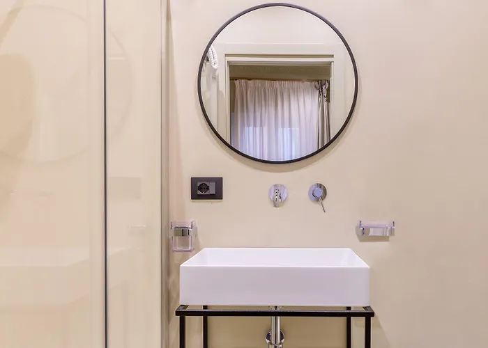 The Couper Colonna בית הארחה רומא