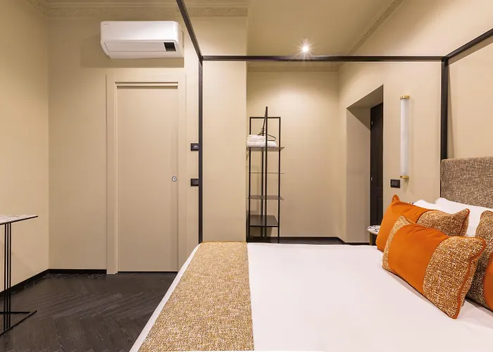 The Couper Colonna 4* רומא