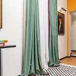 Gæstehus The Couper Colonna 4*