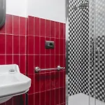 Gæstehus The Couper Colonna Rom