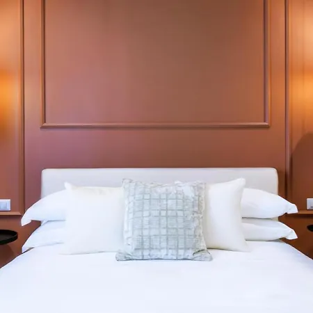 The Couper Colonna Gasthuis 4*