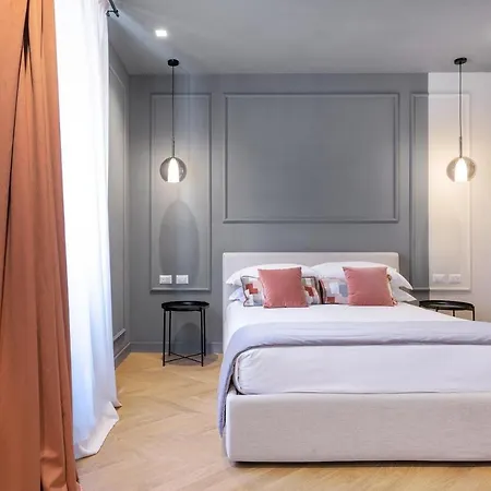 The Couper Colonna Gasthuis 4*