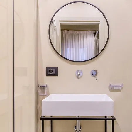 Gasthuis The Couper Colonna 4*