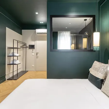 The Couper Colonna 4*