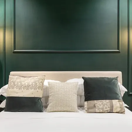 The Couper Colonna 4*