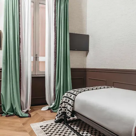 The Couper Colonna 게스트하우스 로마