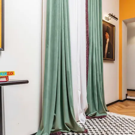 Gasthuis The Couper Colonna 4*