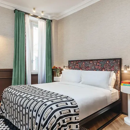 The Couper Colonna Roma