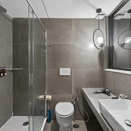 The Couper Colonna Gasthuis 4*