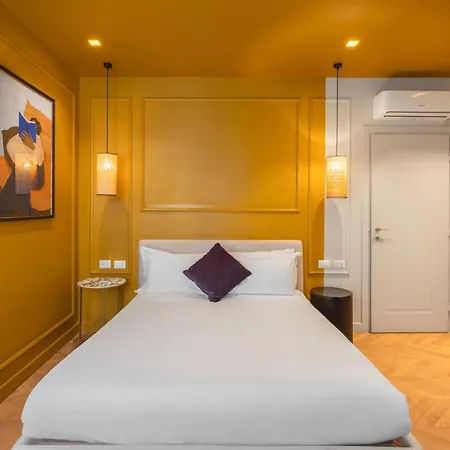 The Couper Colonna 4* Rome