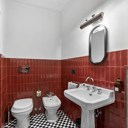 The Couper Colonna