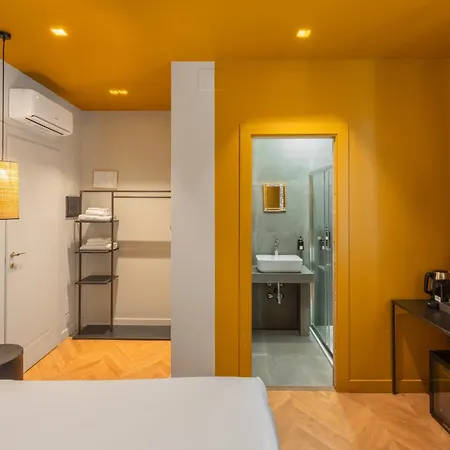 The Couper Colonna 4*