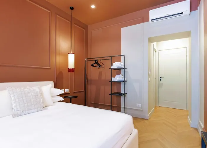 The Couper Colonna 4*