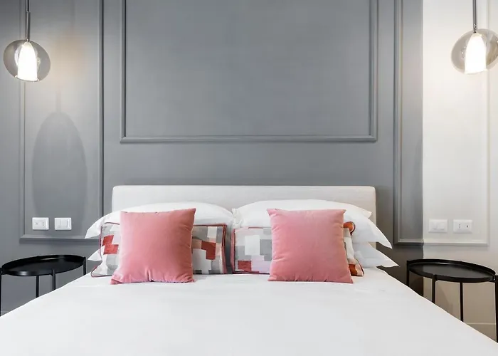 Pensión The Couper Colonna Roma