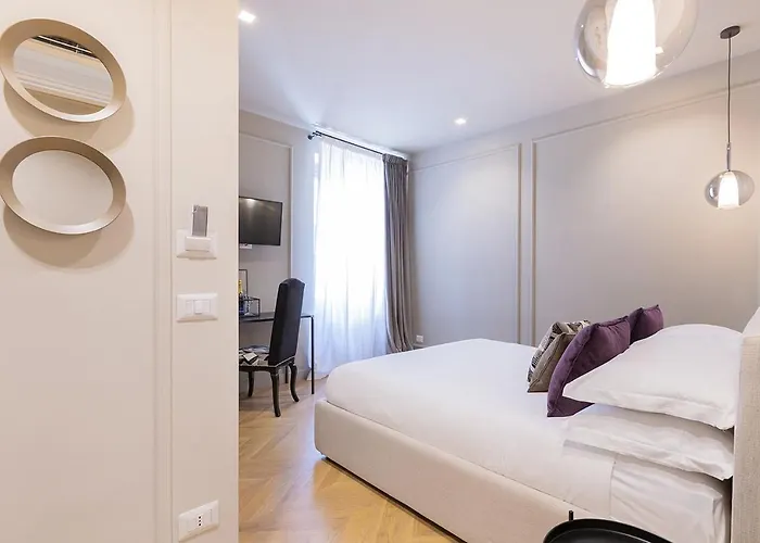 The Couper Colonna Pensión