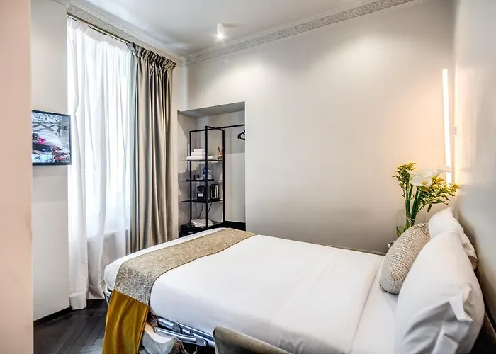 The Couper Colonna Pensión