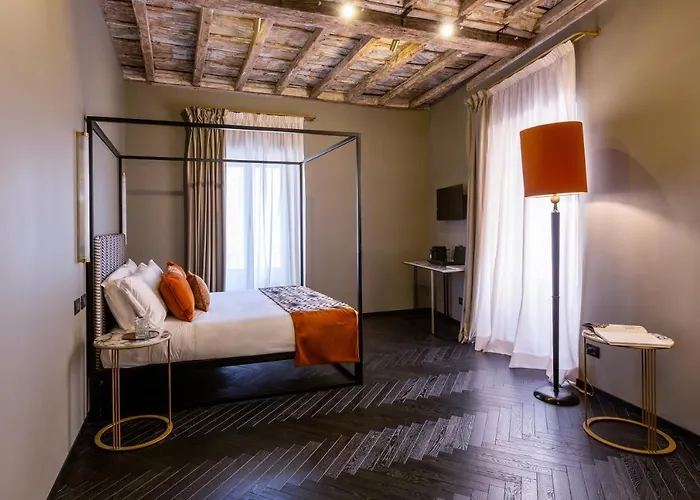 The Couper Colonna 4*