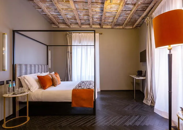 Pensión The Couper Colonna