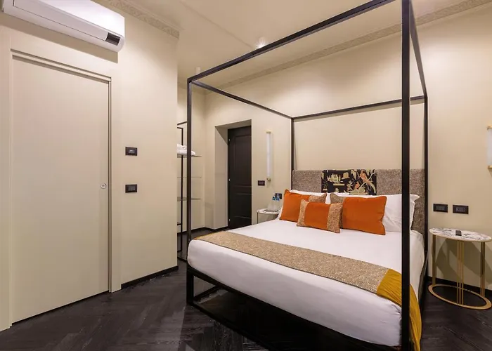 The Couper Colonna 4* Roma