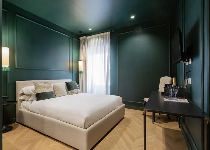 The Couper Colonna Pensión