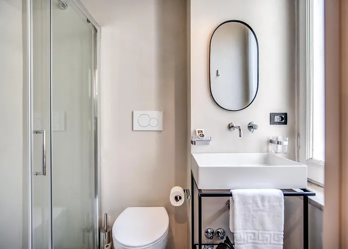 Pensión The Couper Colonna