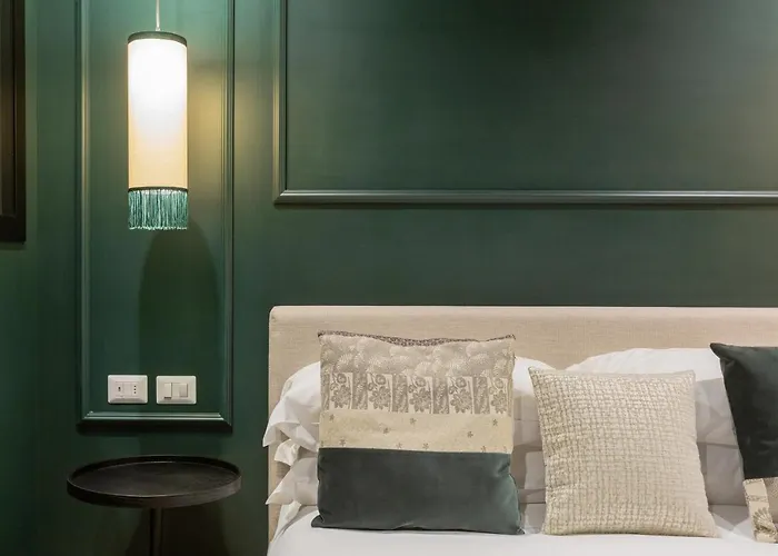 Pensión The Couper Colonna