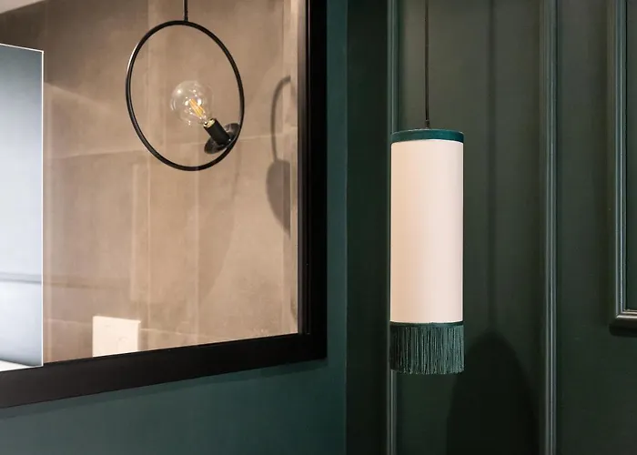 Pensión The Couper Colonna